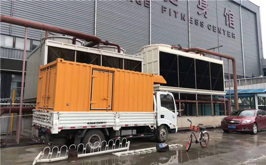 源汇300KW发电机组适配电缆规格选型指南